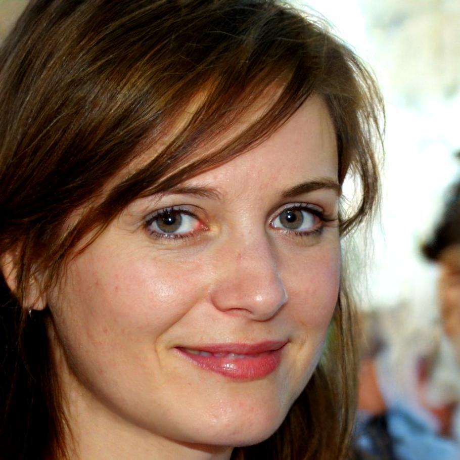 Instructor Layla Dabbous, Environment Specialist