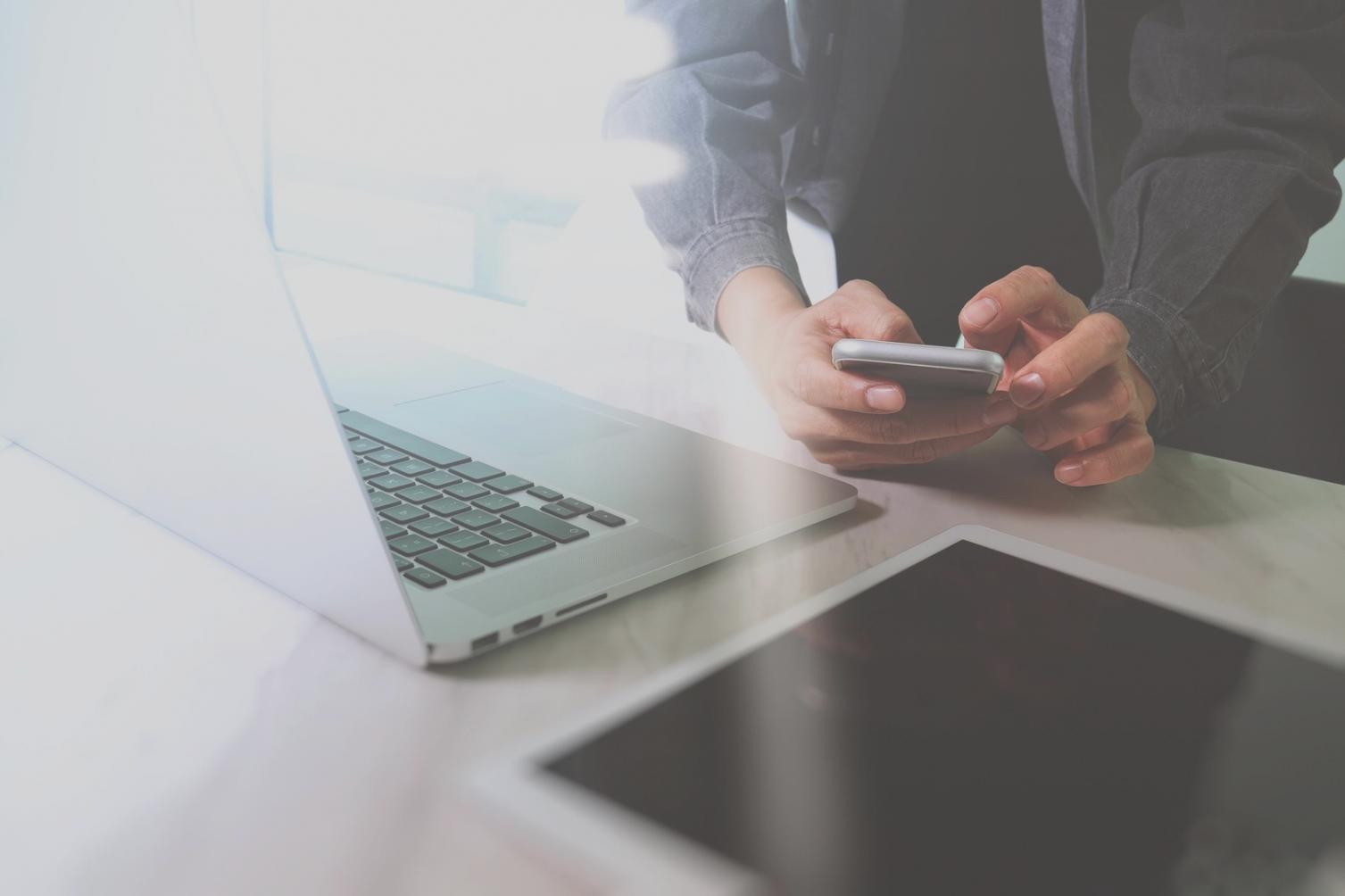 Close-up of digital sculpting process for game character creation