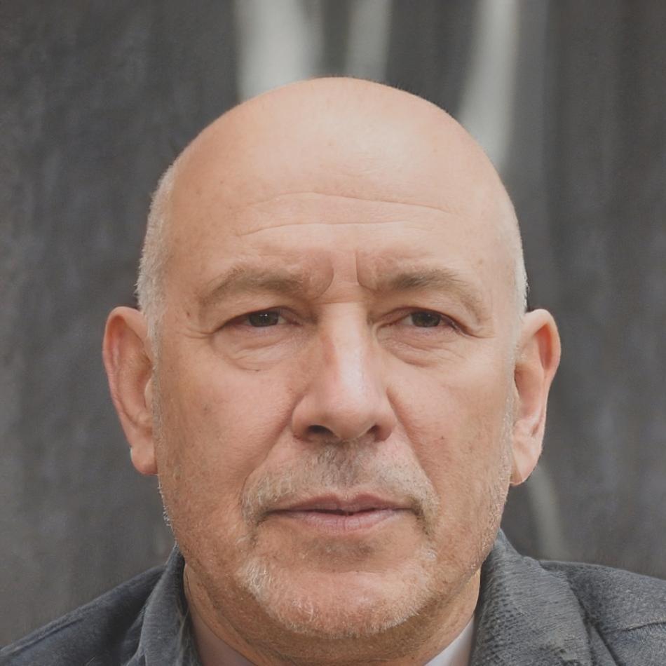 Portrait of Fareed Ashraf, Lead Instructor at Zylmextron