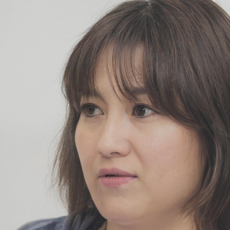 Amira Soliman, Senior 3D Artist and Lead Instructor