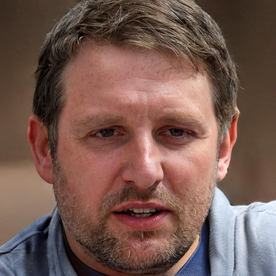 Portrait of Youssef Kamel, Senior 3D Artist at Zylmextron